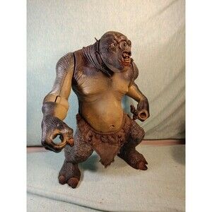 ToyBiz Lord of The Rings The Fellowship of the Ring Electronic Sound/Action